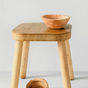 Minimal wooden decoration F - Image 2